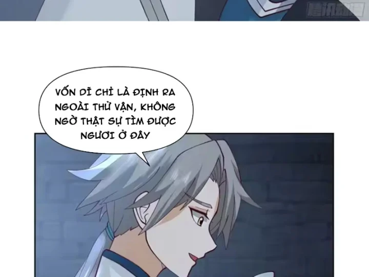 Nữ phụ tu tiên từ chối kịch bản làm pháo hôi Chapter 40 - 72