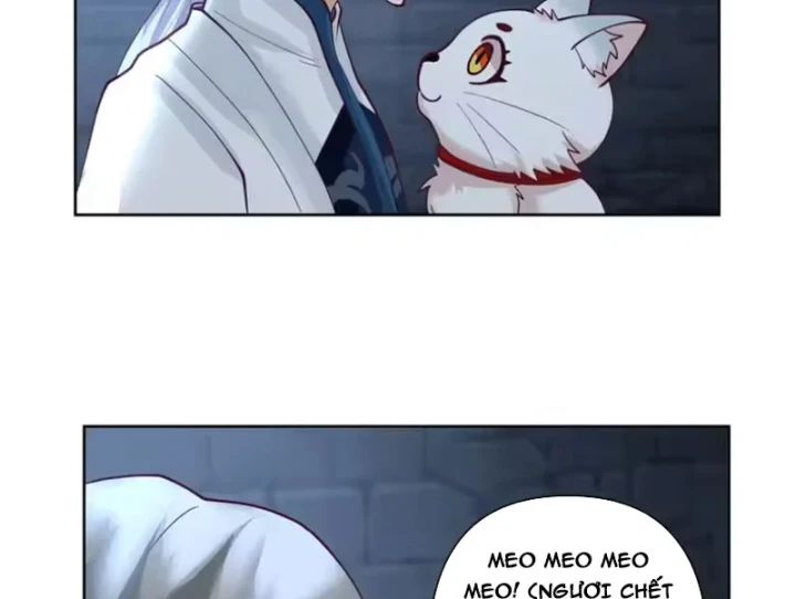 Nữ phụ tu tiên từ chối kịch bản làm pháo hôi Chapter 40 - 73