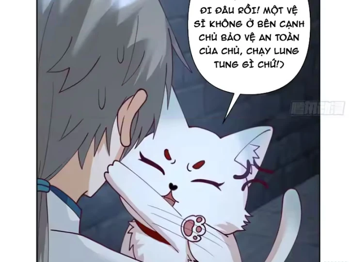 Nữ phụ tu tiên từ chối kịch bản làm pháo hôi Chapter 40 - 74