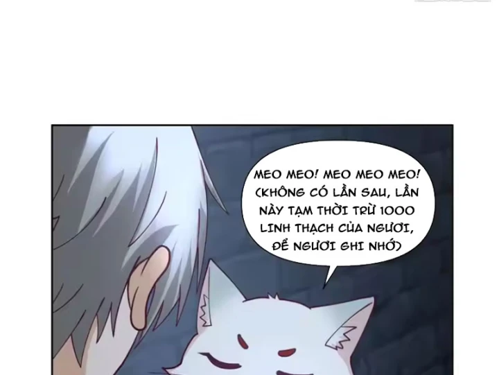 Nữ phụ tu tiên từ chối kịch bản làm pháo hôi Chapter 40 - 78