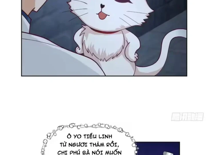 Nữ phụ tu tiên từ chối kịch bản làm pháo hôi Chapter 40 - 79