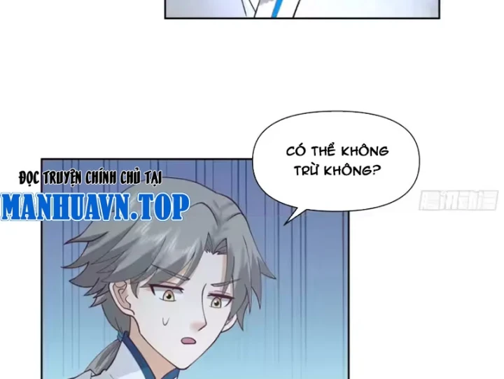 Nữ phụ tu tiên từ chối kịch bản làm pháo hôi Chapter 40 - 81