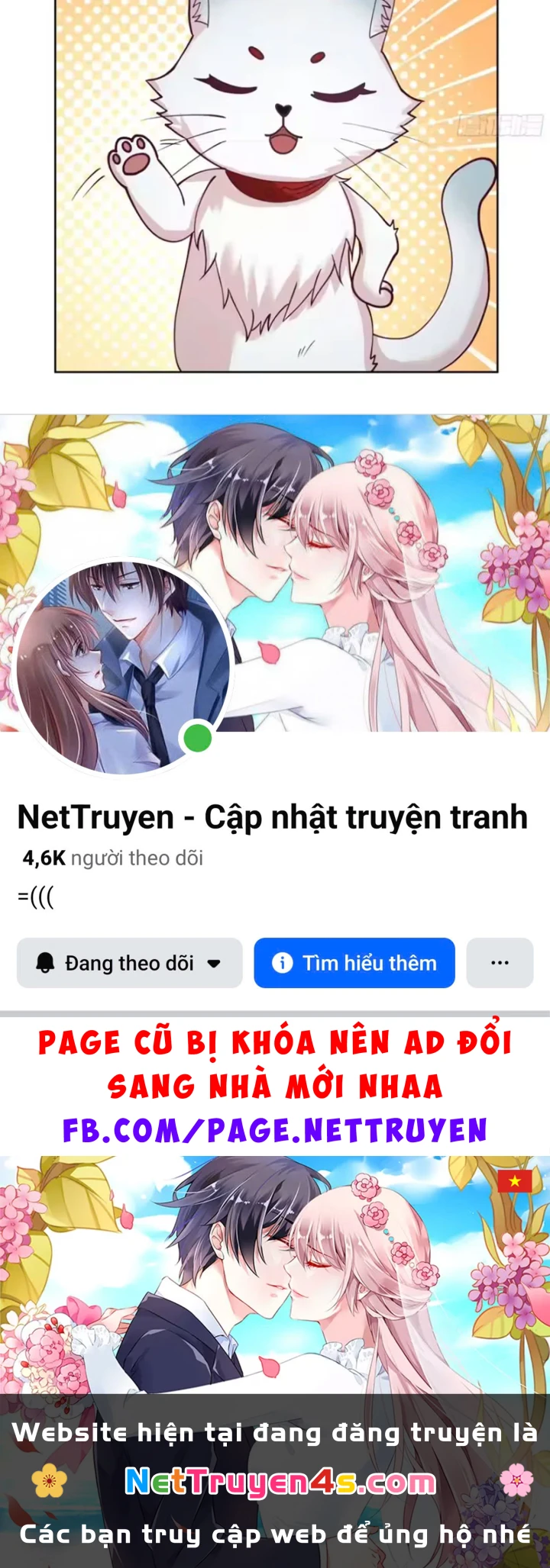 Nữ phụ tu tiên từ chối kịch bản làm pháo hôi Chapter 40 - 83