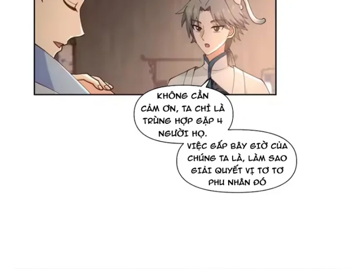 Nữ phụ tu tiên từ chối kịch bản làm pháo hôi Chapter 41 - 5