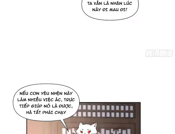 Nữ phụ tu tiên từ chối kịch bản làm pháo hôi Chapter 41 - 7