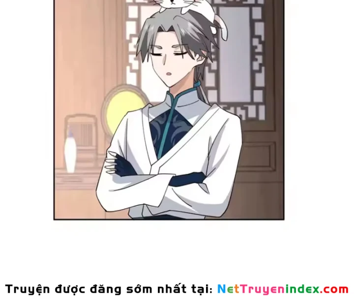 Nữ phụ tu tiên từ chối kịch bản làm pháo hôi Chapter 41 - 8