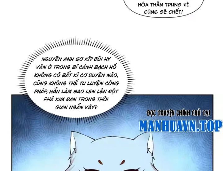 Nữ phụ tu tiên từ chối kịch bản làm pháo hôi Chapter 41 - 11