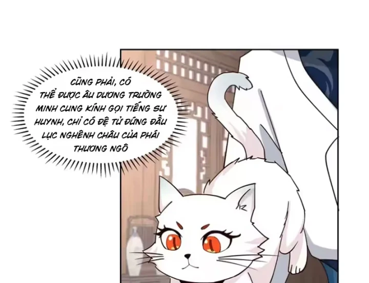 Nữ phụ tu tiên từ chối kịch bản làm pháo hôi Chapter 41 - 13