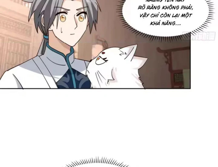 Nữ phụ tu tiên từ chối kịch bản làm pháo hôi Chapter 41 - 15