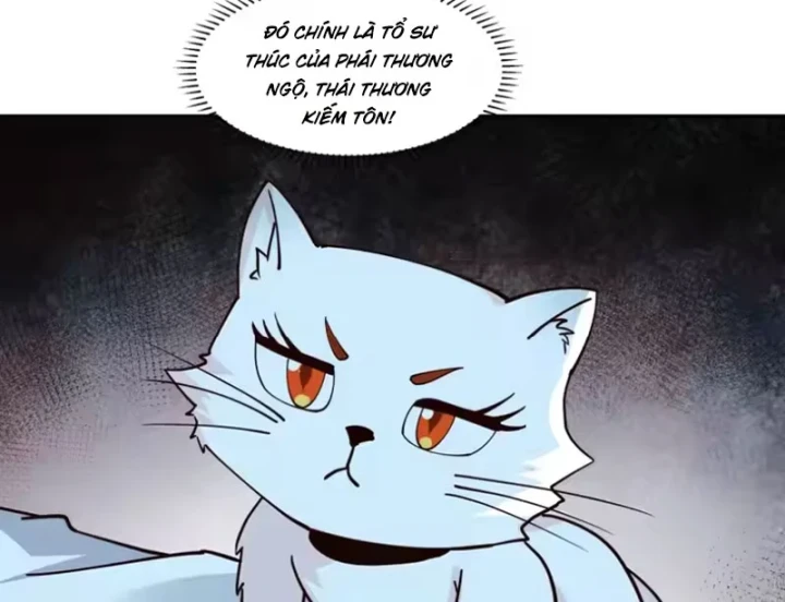 Nữ phụ tu tiên từ chối kịch bản làm pháo hôi Chapter 41 - 16