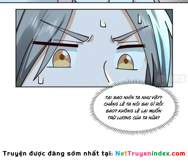 Nữ phụ tu tiên từ chối kịch bản làm pháo hôi Chapter 41 - 17