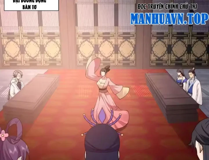 Nữ phụ tu tiên từ chối kịch bản làm pháo hôi Chapter 41 - 19