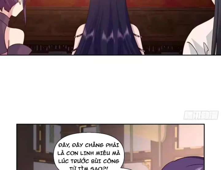 Nữ phụ tu tiên từ chối kịch bản làm pháo hôi Chapter 41 - 20