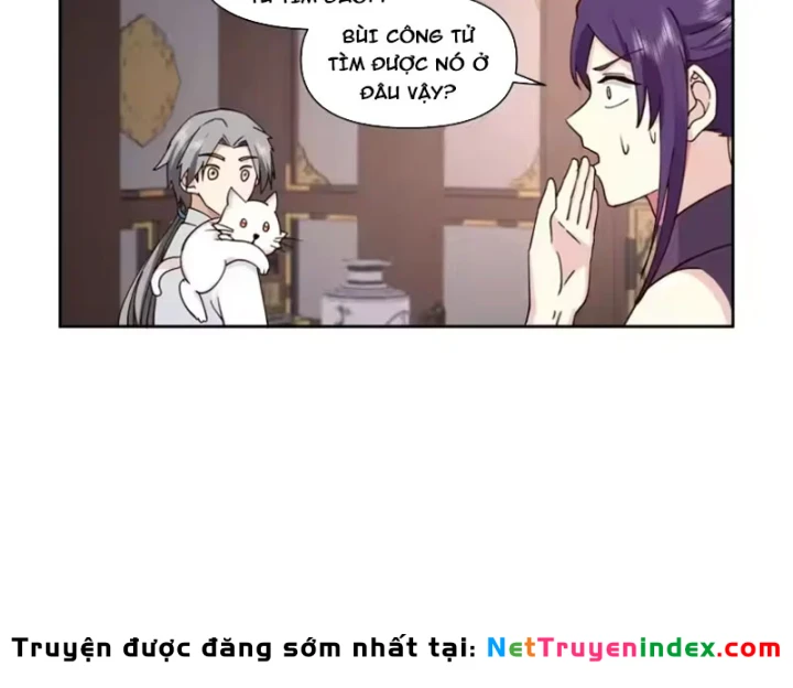 Nữ phụ tu tiên từ chối kịch bản làm pháo hôi Chapter 41 - 21