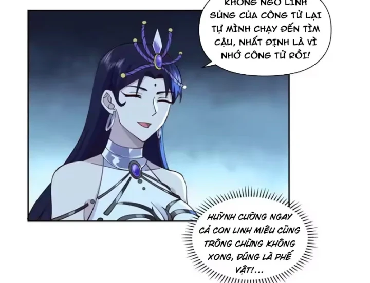 Nữ phụ tu tiên từ chối kịch bản làm pháo hôi Chapter 41 - 24