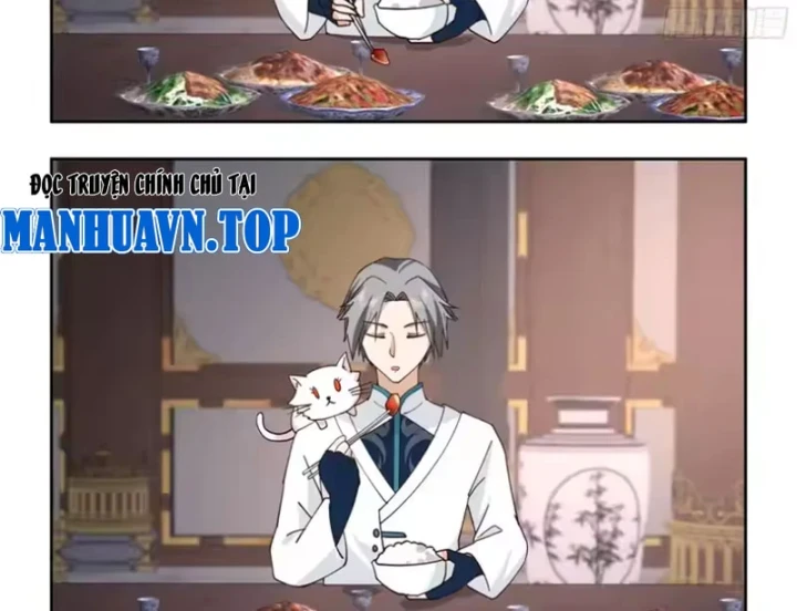 Nữ phụ tu tiên từ chối kịch bản làm pháo hôi Chapter 41 - 26