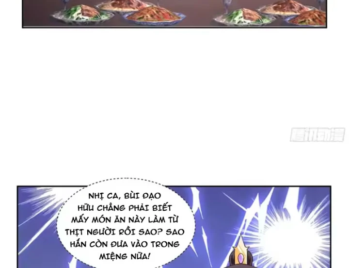 Nữ phụ tu tiên từ chối kịch bản làm pháo hôi Chapter 41 - 27