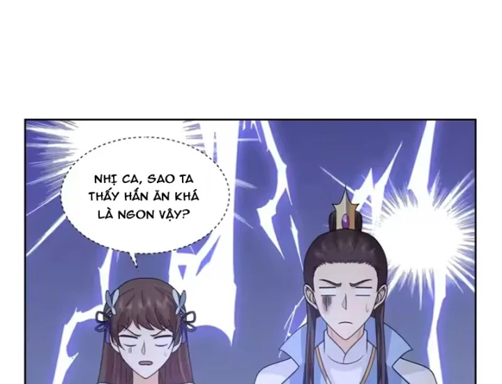 Nữ phụ tu tiên từ chối kịch bản làm pháo hôi Chapter 41 - 30