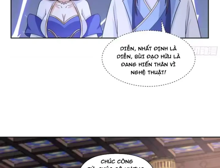 Nữ phụ tu tiên từ chối kịch bản làm pháo hôi Chapter 41 - 31