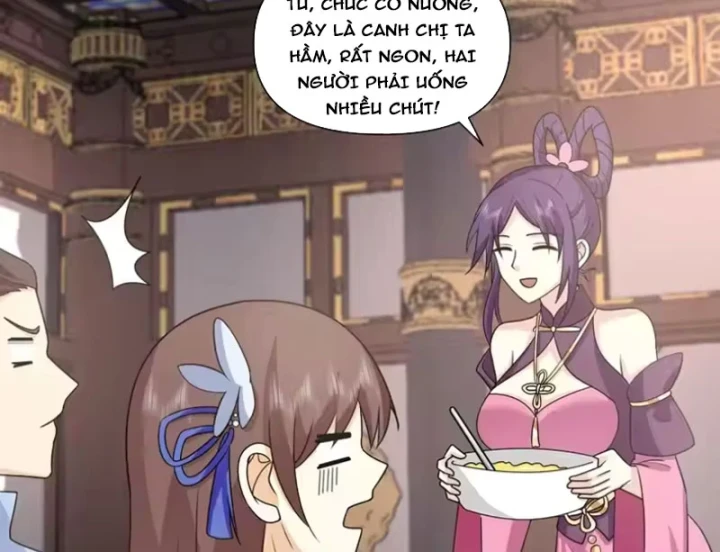 Nữ phụ tu tiên từ chối kịch bản làm pháo hôi Chapter 41 - 32