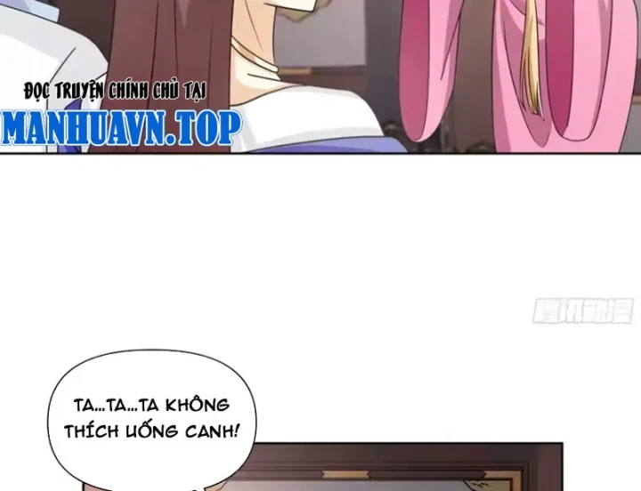 Nữ phụ tu tiên từ chối kịch bản làm pháo hôi Chapter 41 - 33