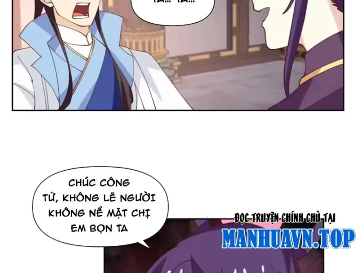 Nữ phụ tu tiên từ chối kịch bản làm pháo hôi Chapter 41 - 37