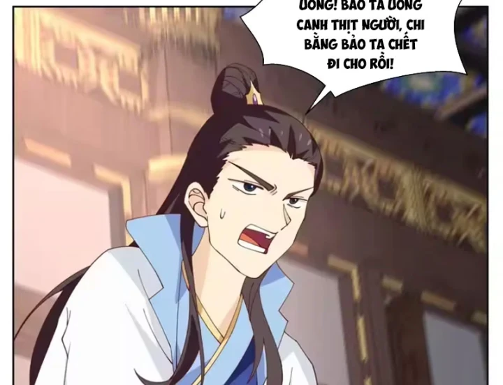 Nữ phụ tu tiên từ chối kịch bản làm pháo hôi Chapter 41 - 39