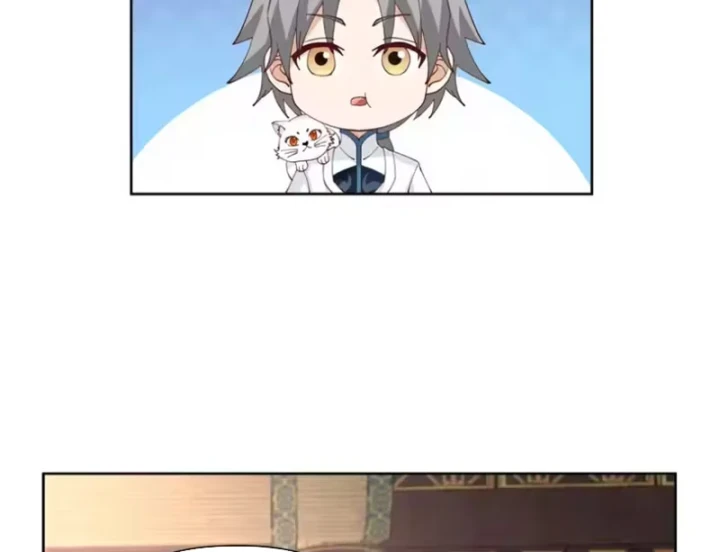 Nữ phụ tu tiên từ chối kịch bản làm pháo hôi Chapter 41 - 42