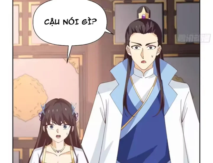 Nữ phụ tu tiên từ chối kịch bản làm pháo hôi Chapter 41 - 43