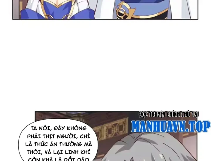 Nữ phụ tu tiên từ chối kịch bản làm pháo hôi Chapter 41 - 44