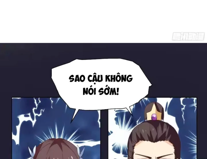 Nữ phụ tu tiên từ chối kịch bản làm pháo hôi Chapter 41 - 46