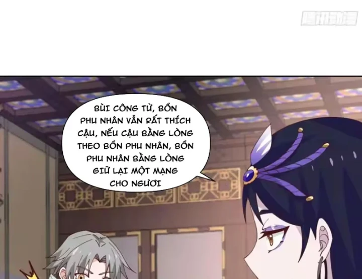 Nữ phụ tu tiên từ chối kịch bản làm pháo hôi Chapter 41 - 50