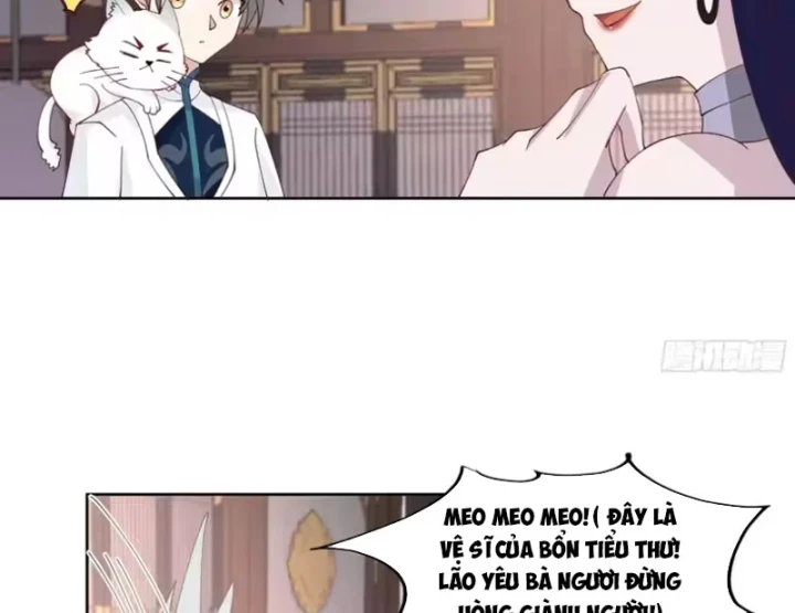 Nữ phụ tu tiên từ chối kịch bản làm pháo hôi Chapter 41 - 51