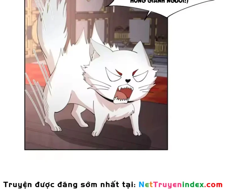 Nữ phụ tu tiên từ chối kịch bản làm pháo hôi Chapter 41 - 52