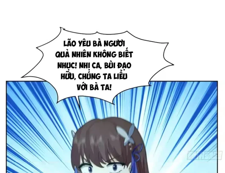 Nữ phụ tu tiên từ chối kịch bản làm pháo hôi Chapter 41 - 53