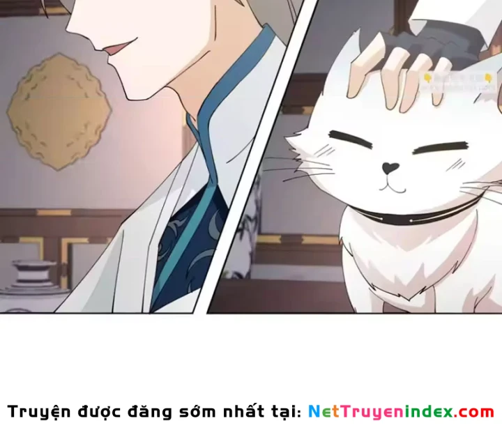 Nữ phụ tu tiên từ chối kịch bản làm pháo hôi Chapter 41 - 56