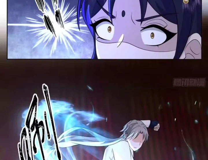 Nữ phụ tu tiên từ chối kịch bản làm pháo hôi Chapter 41 - 59