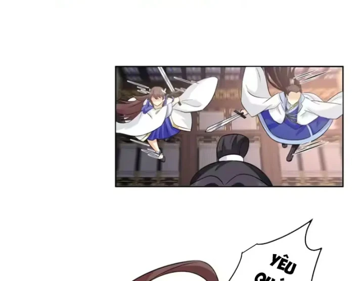 Nữ phụ tu tiên từ chối kịch bản làm pháo hôi Chapter 41 - 71