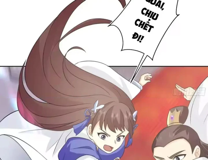 Nữ phụ tu tiên từ chối kịch bản làm pháo hôi Chapter 41 - 72