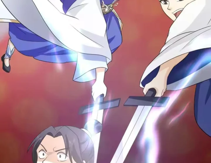 Nữ phụ tu tiên từ chối kịch bản làm pháo hôi Chapter 41 - 73