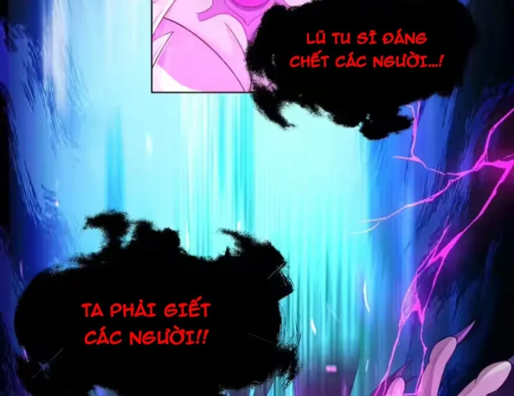 Nữ phụ tu tiên từ chối kịch bản làm pháo hôi Chapter 41 - 77