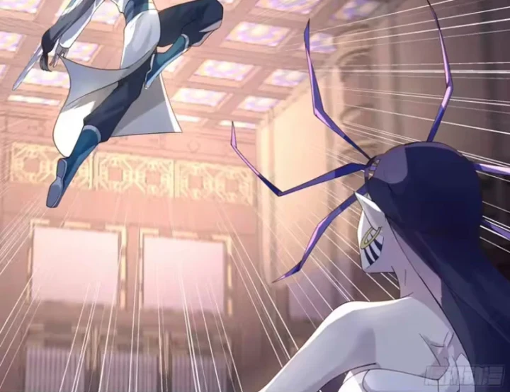 Nữ phụ tu tiên từ chối kịch bản làm pháo hôi Chapter 41 - 84