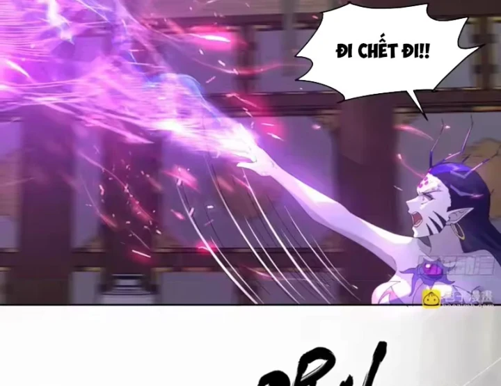 Nữ phụ tu tiên từ chối kịch bản làm pháo hôi Chapter 41 - 86