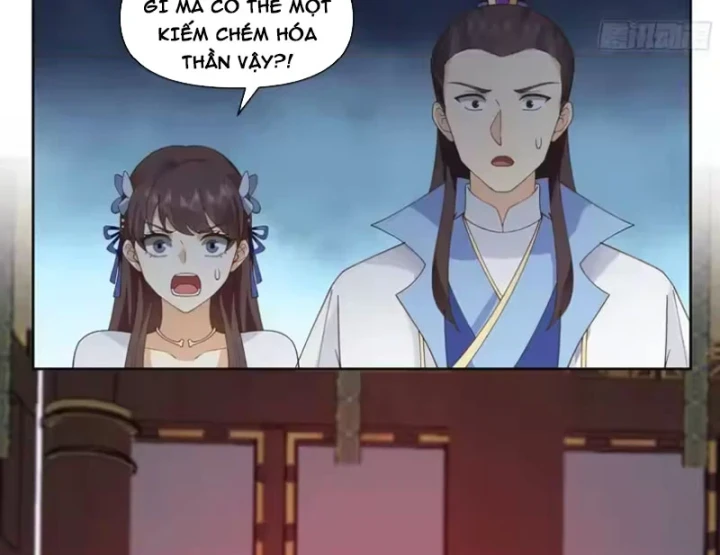 Nữ phụ tu tiên từ chối kịch bản làm pháo hôi Chapter 41 - 92