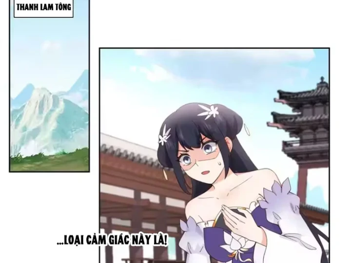 Nữ phụ tu tiên từ chối kịch bản làm pháo hôi Chapter 41 - 101