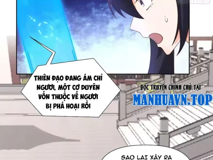 Nữ phụ tu tiên từ chối kịch bản làm pháo hôi Chapter 41 - 103