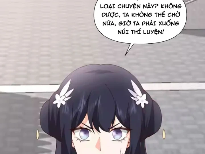 Nữ phụ tu tiên từ chối kịch bản làm pháo hôi Chapter 41 - 104