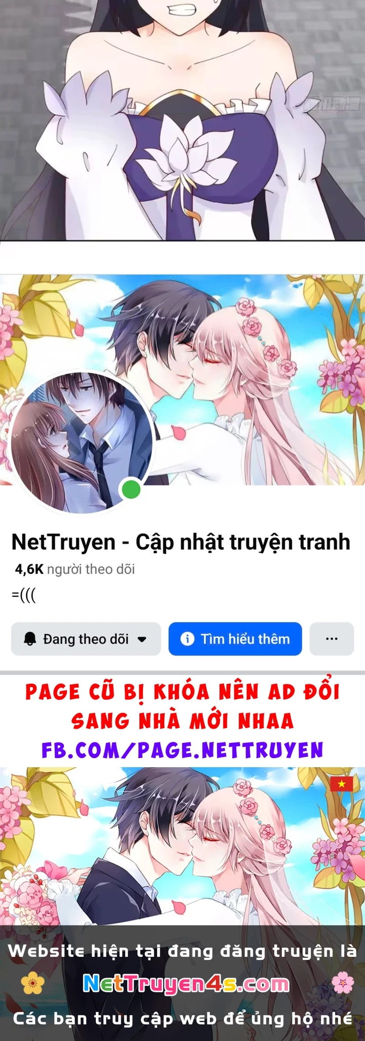 Nữ phụ tu tiên từ chối kịch bản làm pháo hôi Chapter 41 - 105