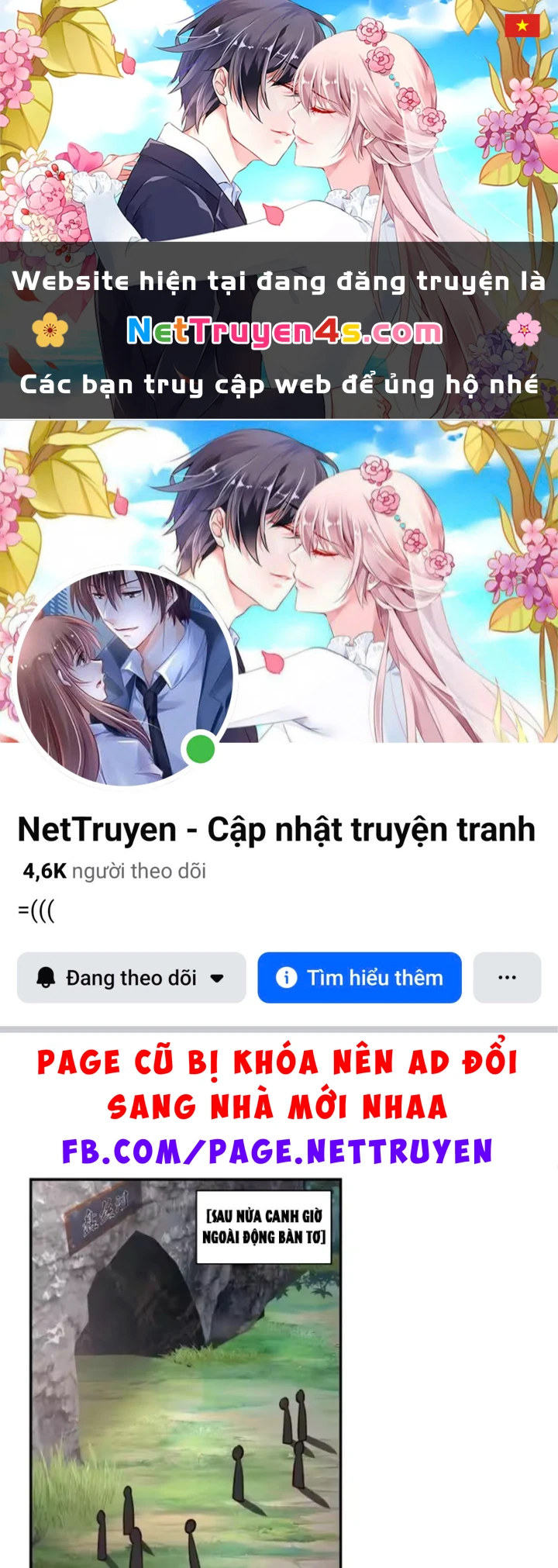 Nữ phụ tu tiên từ chối kịch bản làm pháo hôi Chapter 42 - 1