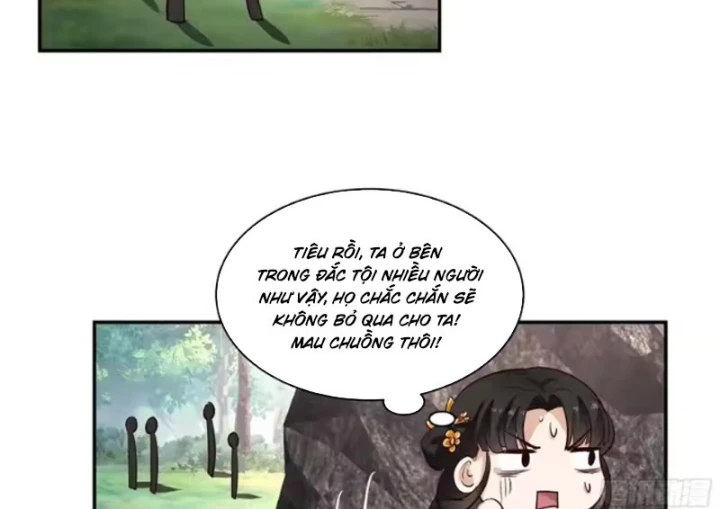 Nữ phụ tu tiên từ chối kịch bản làm pháo hôi Chapter 42 - 2